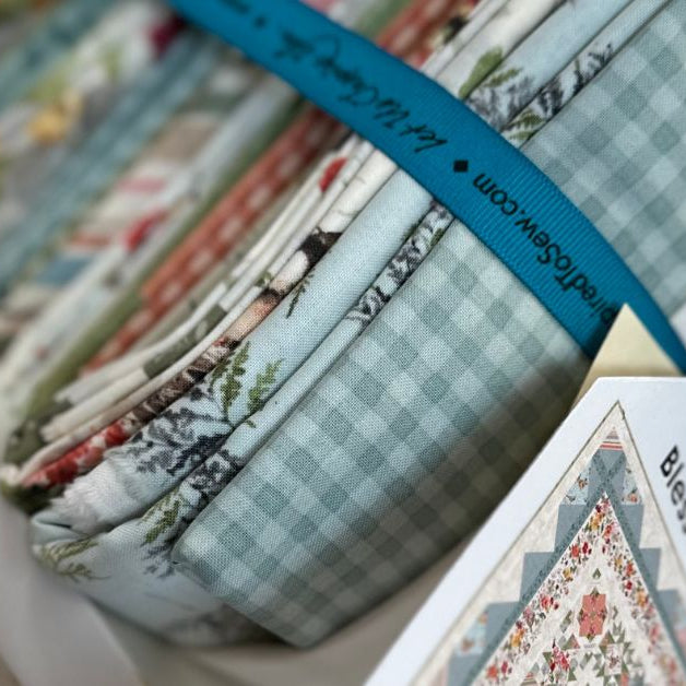 How To Use a Die-Cut Machine To Repurpose Fabric Scraps