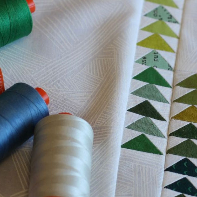 Tips for Organizing Your Sewing Notions and Supplies