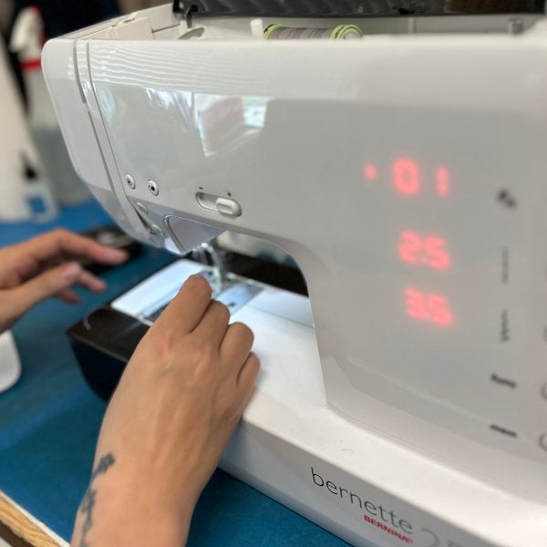 How To Pick the Right Sewing Fabric for Your Next Project