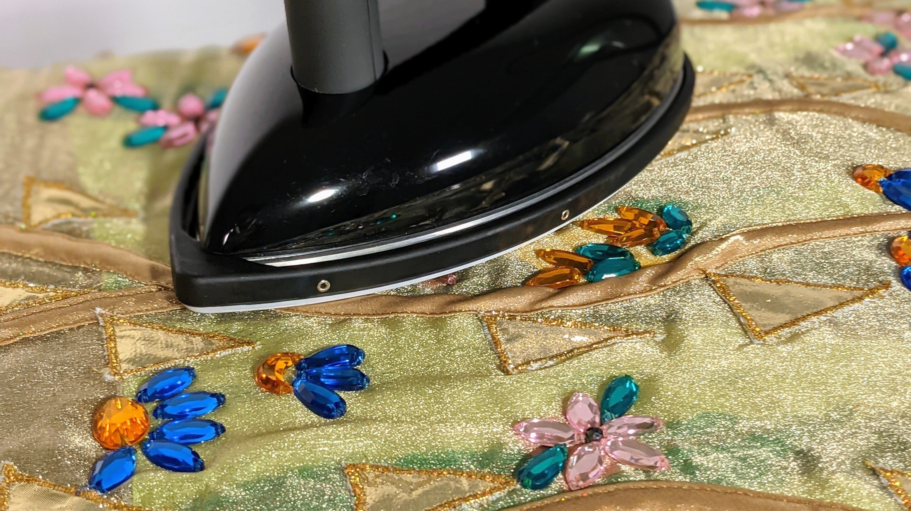 What Every Quilter Needs To Know About Pressing Seams