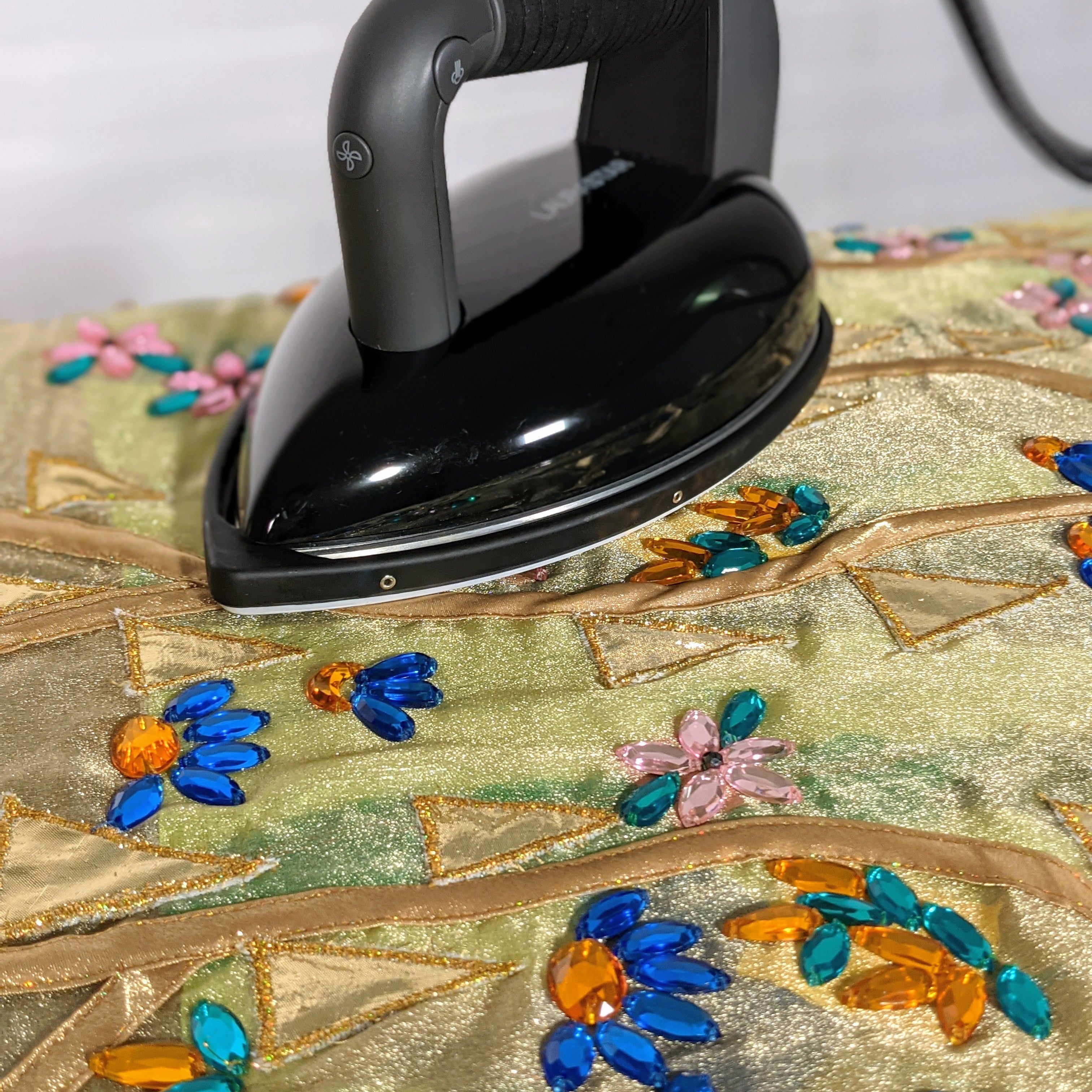 What Every Quilter Needs To Know About Pressing Seams