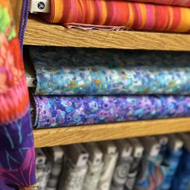 Overview of Techniques To Sew With Different Materials