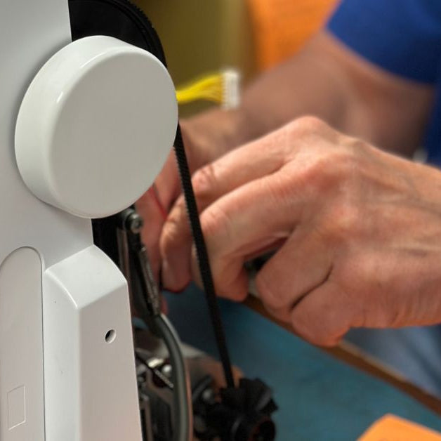 Sewing Machine Repair: When To Fix vs. When To Replace