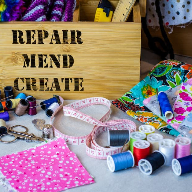 Why Shopping for Fabrics at a Quilt Shop is Better