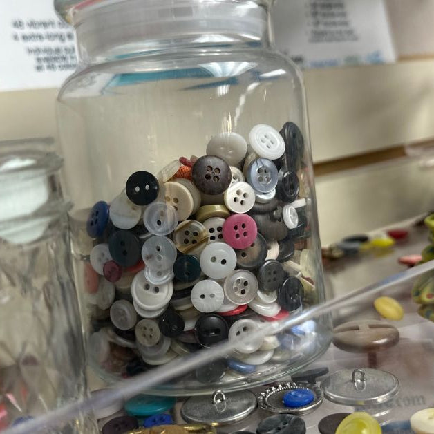 Must-Have Sewing Notions for Every Project