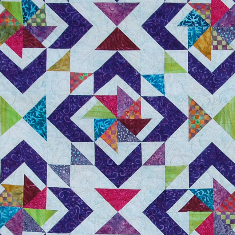 Inspired to Sew Exclusive