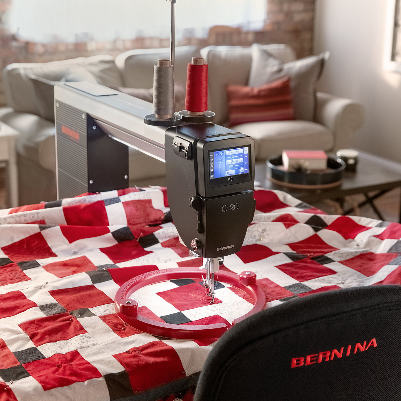 Quilting Event