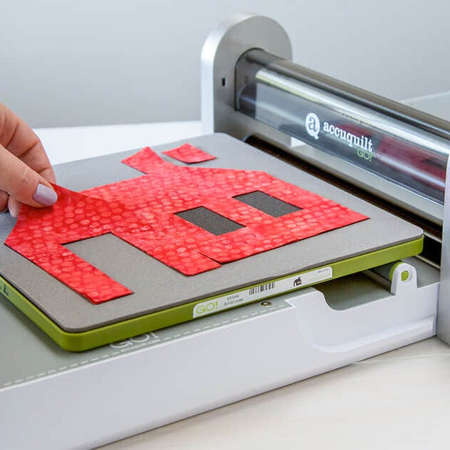 Applique Dies