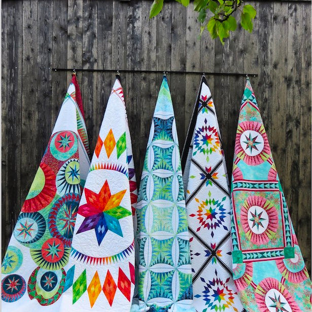 Jacqueline De Jonge BeColorful Designs