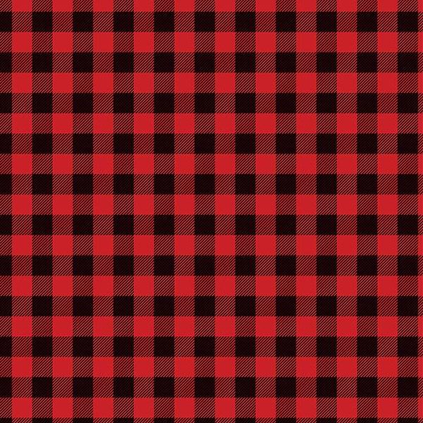 Buffalo Check