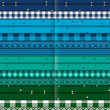 Classics by Wilmington Prints