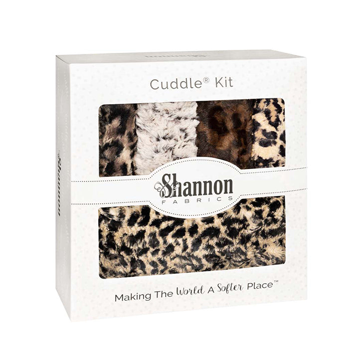 Cuddle Kits