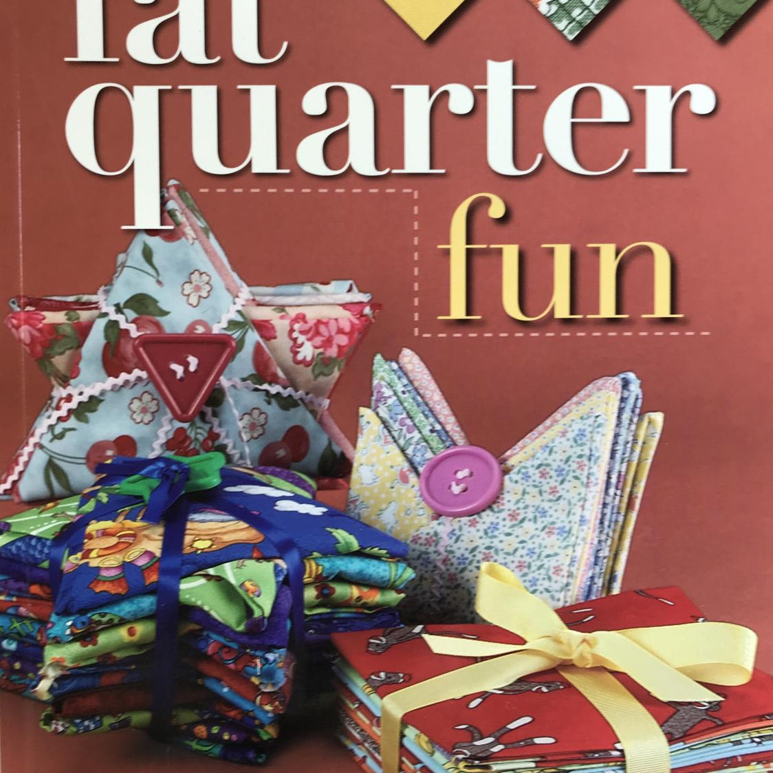 PreCut Patterns