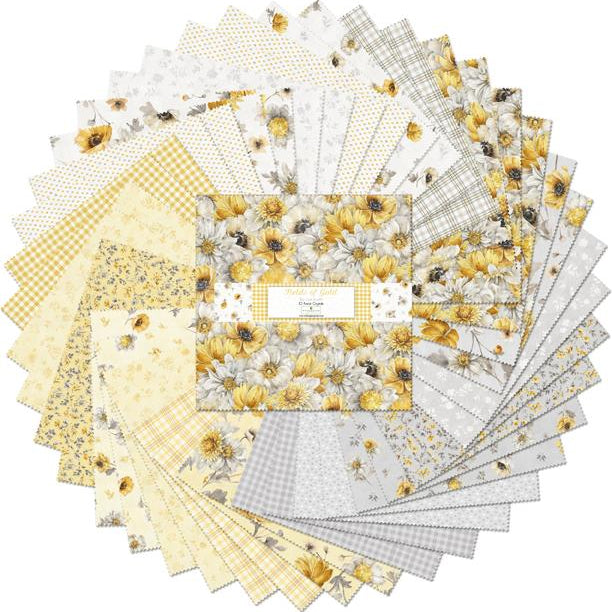 Fields of Gold