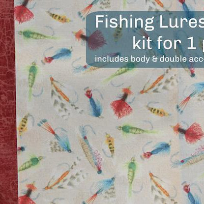 Pillowcase Kit