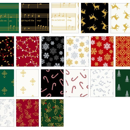 Holiday Twinkle