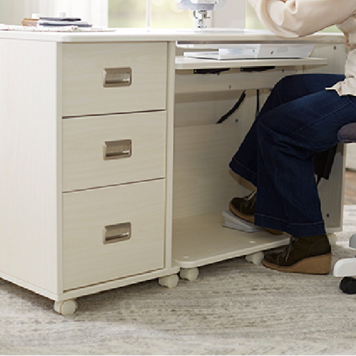 Koala Sewing Furniture
