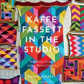 Kaffe Fassett Patterns