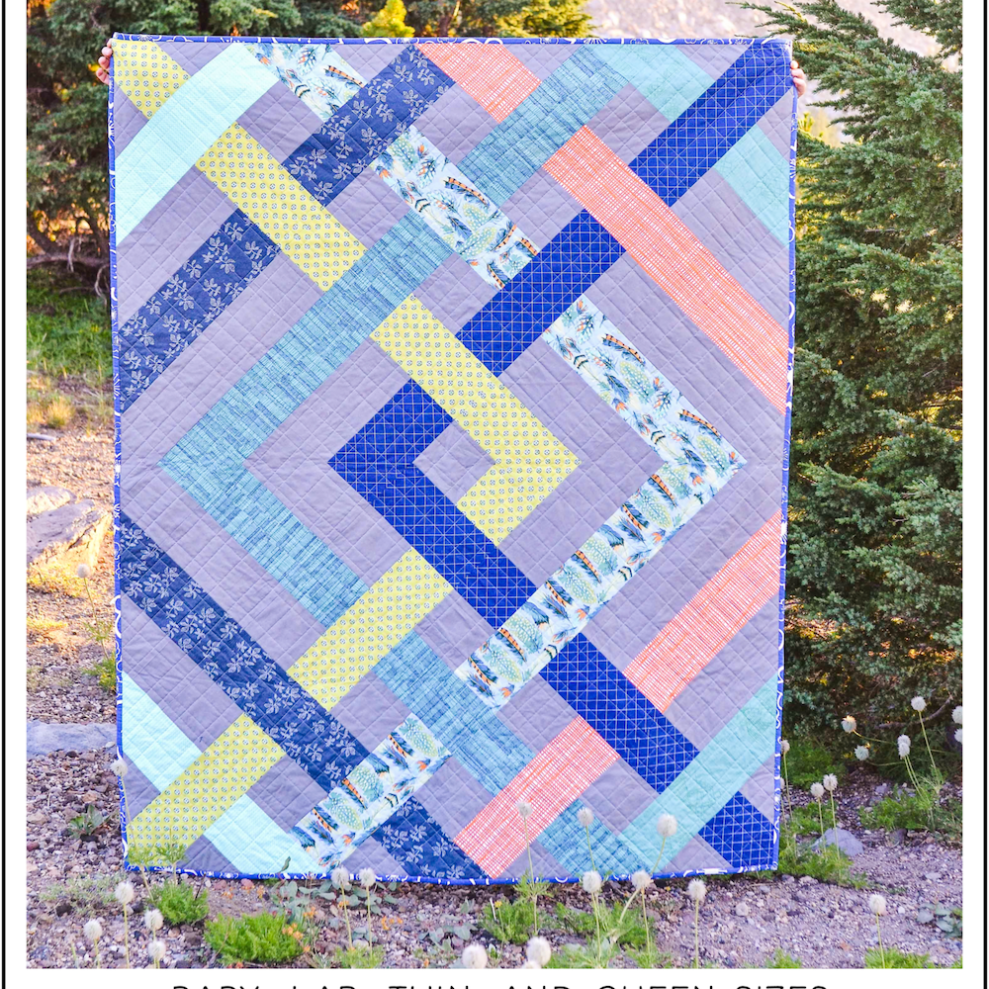 Kitchen Table Quilting Patterns