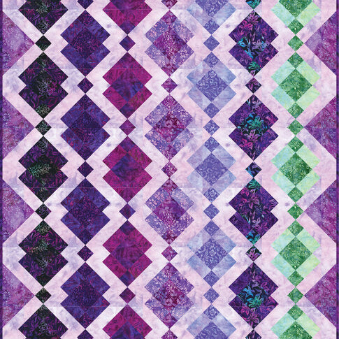 Lily Bella Batik