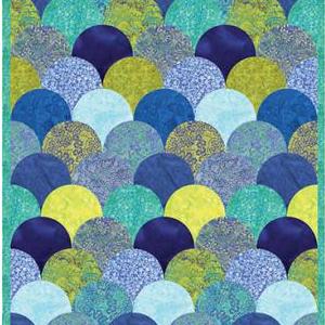Limelight Batik