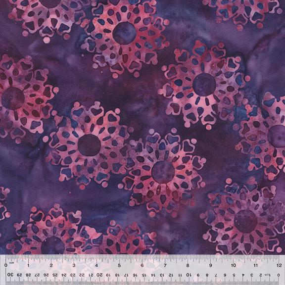 Majesty Batiks