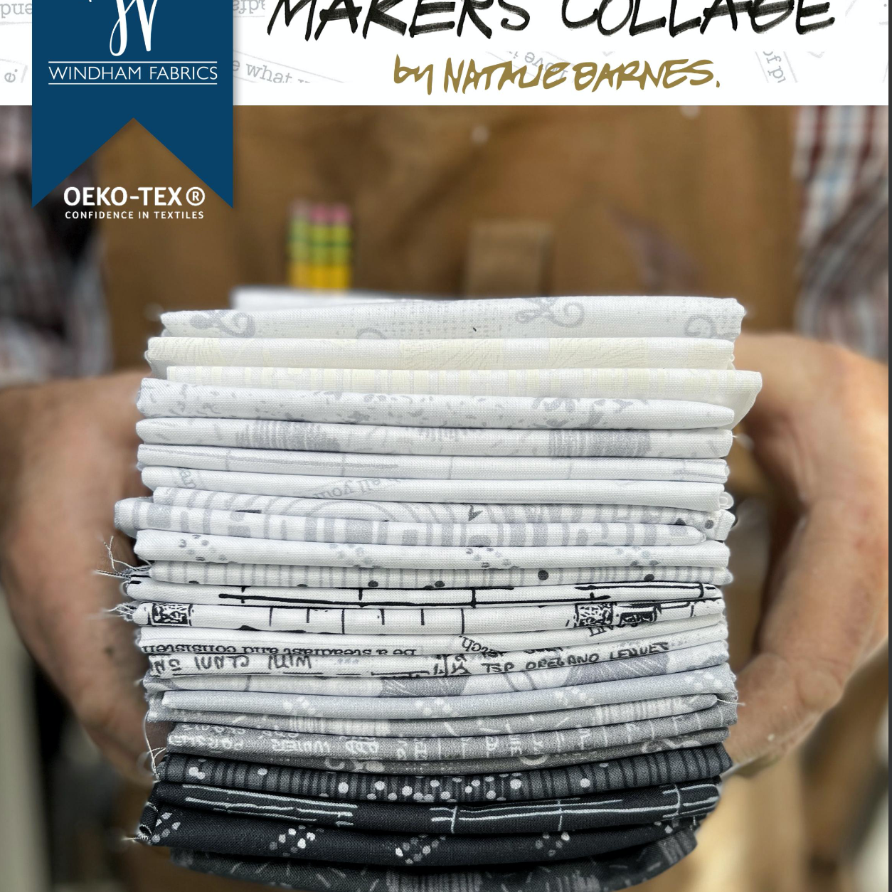 Maker's Collage