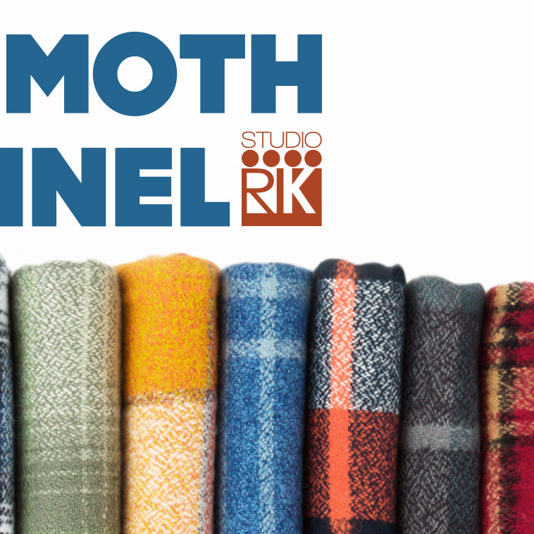 Mammoth Flannel