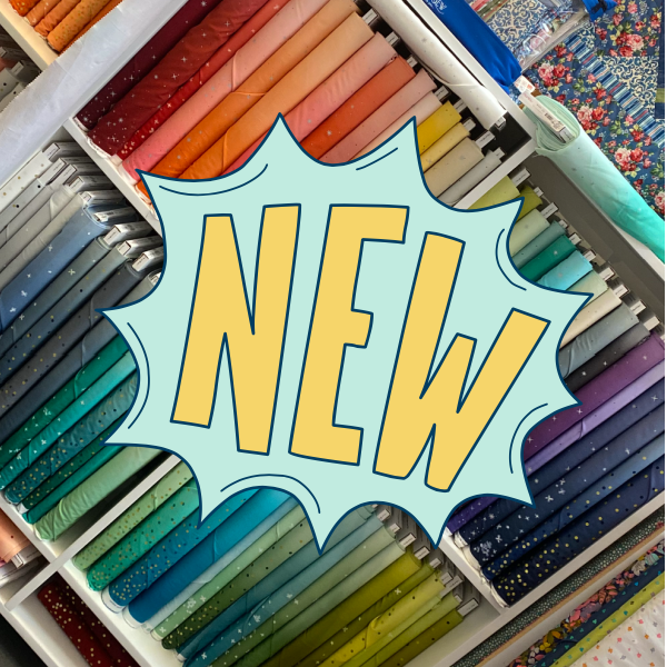 NEW Fabric