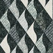 Noir Batik