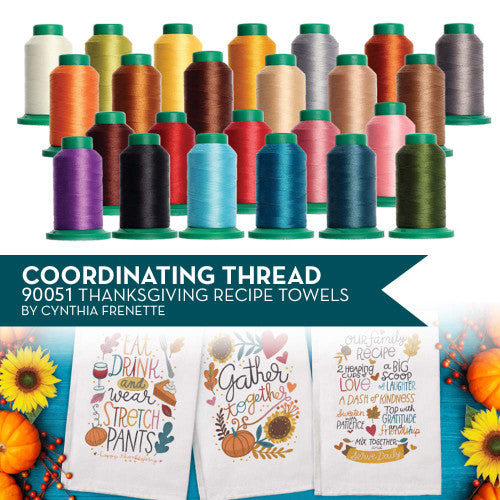 Thread Kits