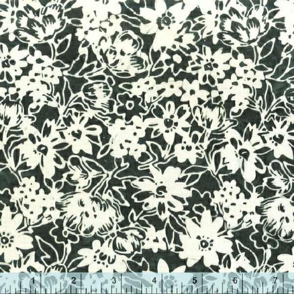 Obsidian Batiks