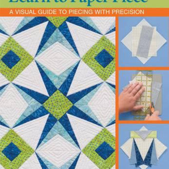 Paper Piecing Patterns