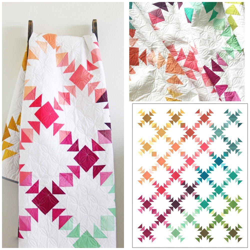 Quilt Patterns