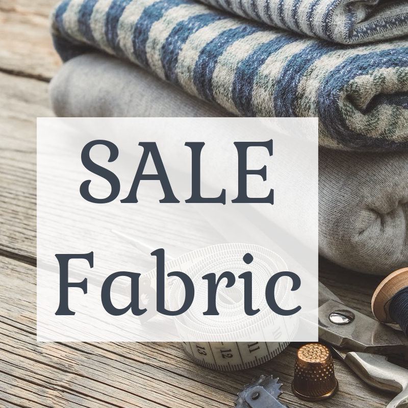 Sale Fabric