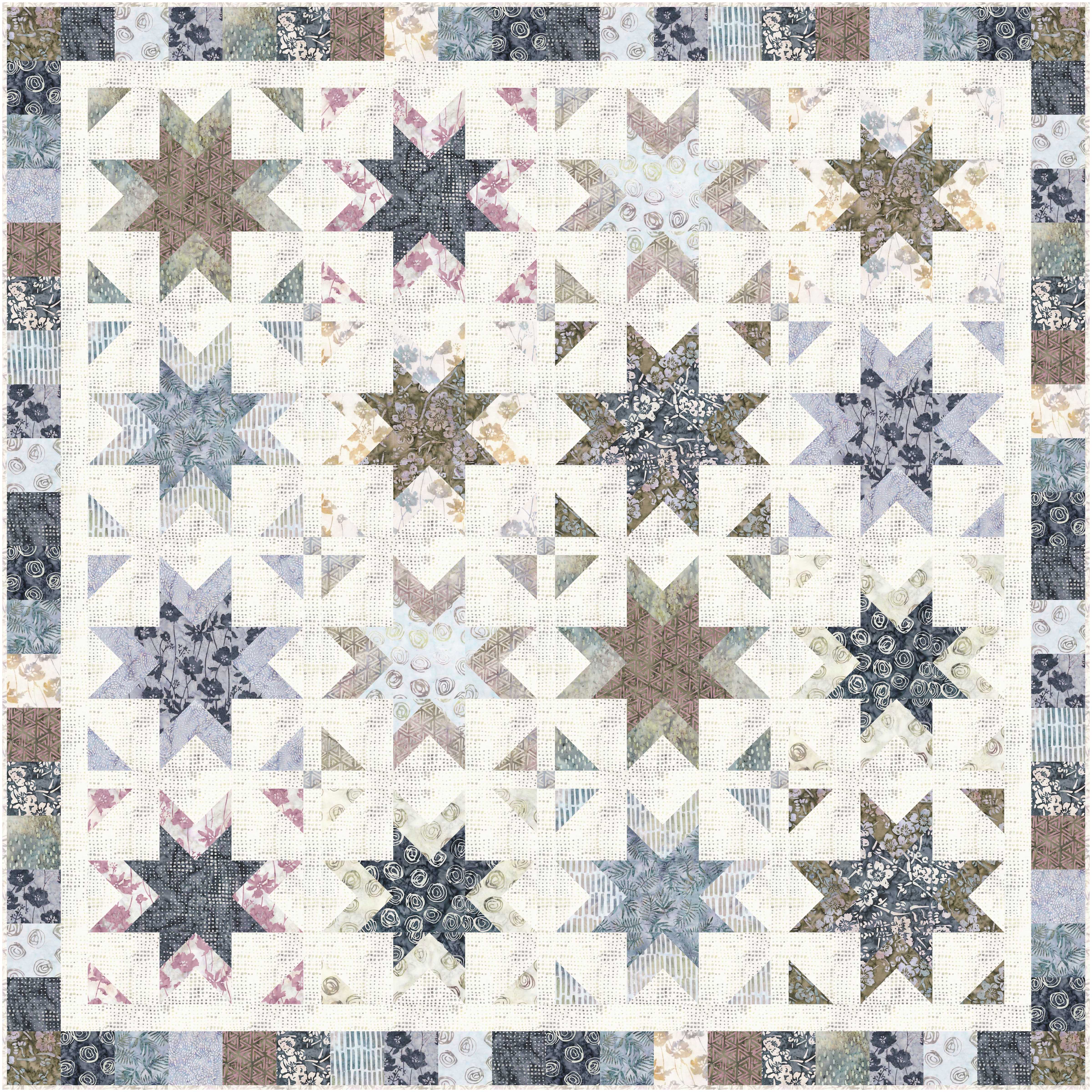 Faye Batik