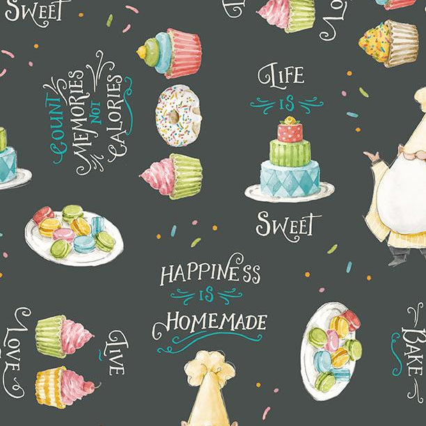 Sweet Little Pleasures