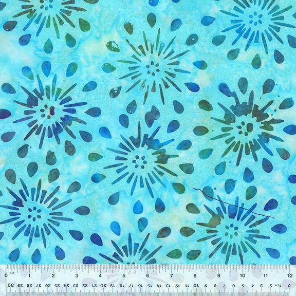 Vibrance Batiks