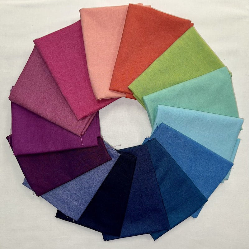 Artisan Solids