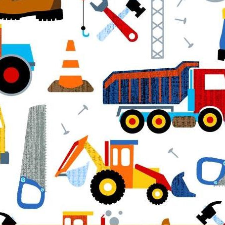 Workzone