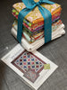 Got Squares Quilt Kit featuring Tula Pink Fabrics