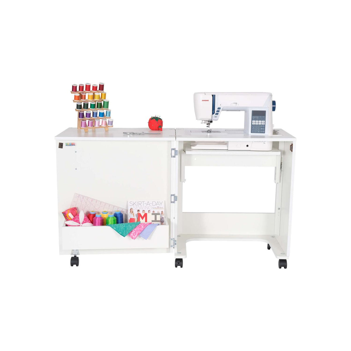 Gidget II Sewing Table