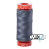 Aurifil 50 weight-1246 100% Cotton Thread 200mt/218yd