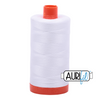 Aurifil 50wt-2024 1300mt/1421yd Cotton Thread