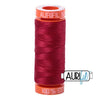 Aurifil 50 weight-2260 100% Cotton Thread 200mt/218yd