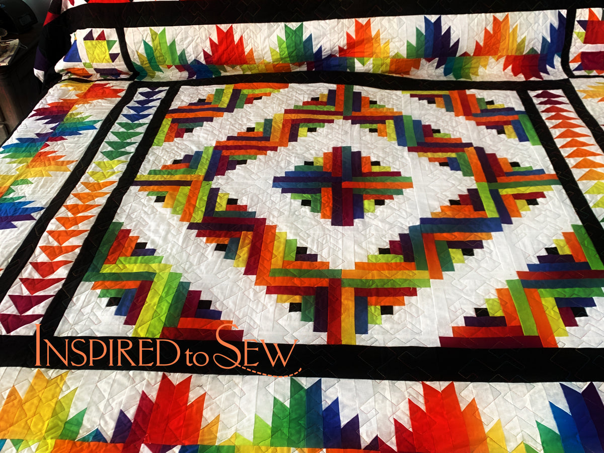 Bear Mountain Cabin Pattern By Glad Creations Inspired To Sew bear-mountain-cabin-pattern-by-glad-creations-inspired-to-sew