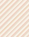 Blessed by Nature: Cream Stripe