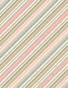 Blessed by Nature: Multi Stripe
