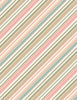Blessed by Nature: Multi Stripe