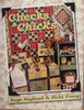 Checks and Chicks Book by Kaye England